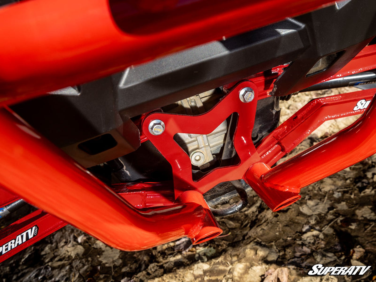 Polaris RZR RS1 High Clearance Boxed Radius Arms