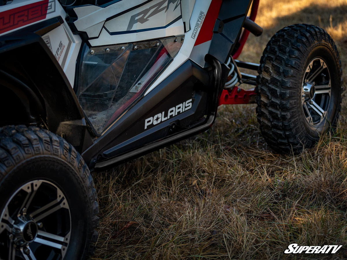 Polaris RZR Trail S 1000 Heavy-Duty Nerf Bars