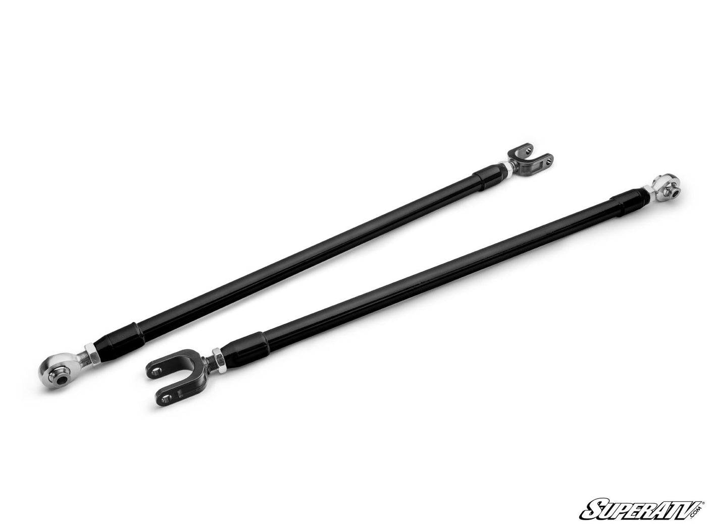Photo of SuperATV Polaris RZR Turbo R Rear Toe Link Kit by SuperATV - Premium Trailing Arms & Trailing Arm Guards for UTVs / Side by Sides