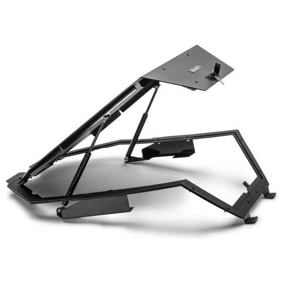 Photo of Polaris RZR Turbo R Trunk Enclosure by SuperATV - Premium Body for UTVs / Side by Sides