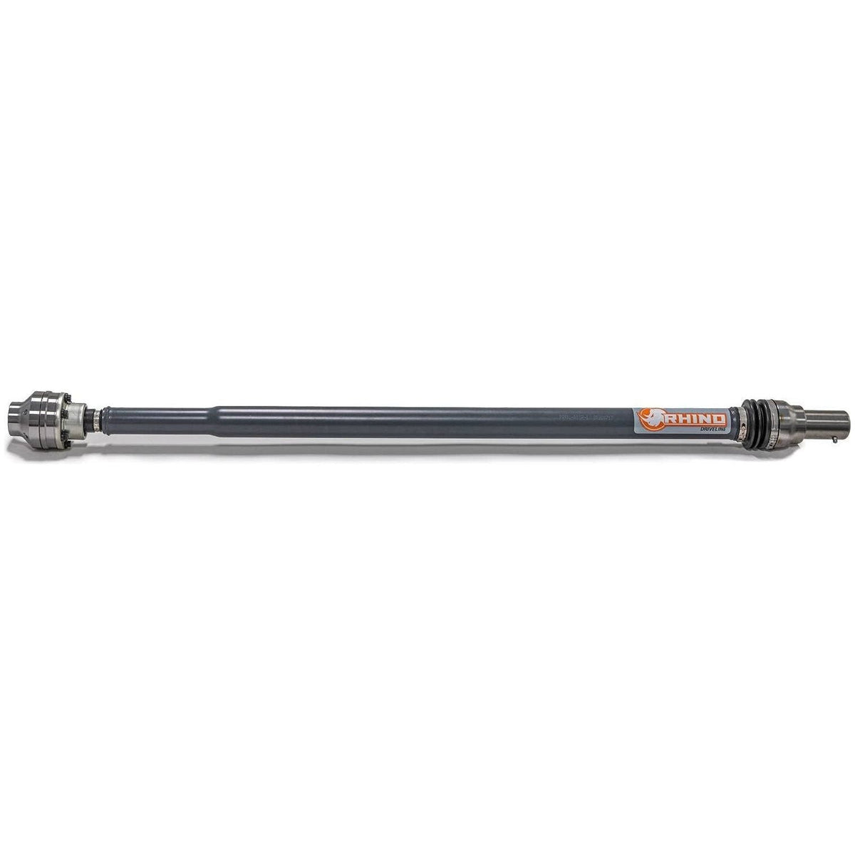 Photo of Polaris RZR Turbo S Heavy Duty Driveline Prop Shaft by SuperATV - Premium Drivetrain for UTVs / Side by Sides