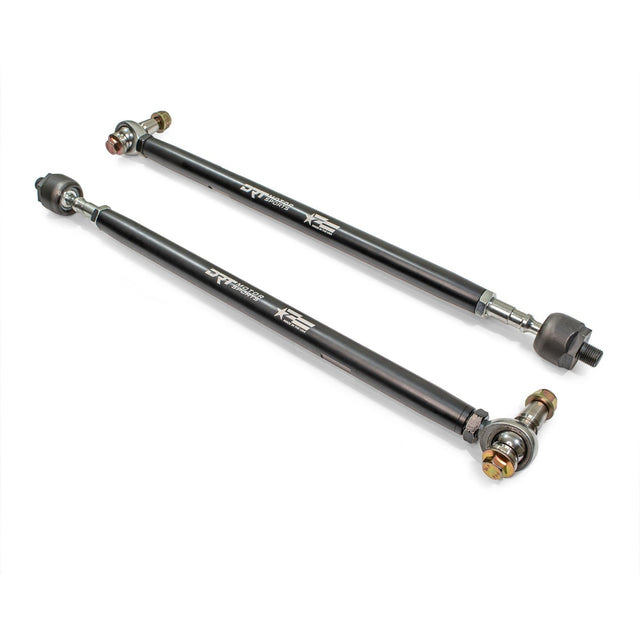 Photo of DRT Motorsports Polaris RZR XP 1000 / Turbo Tie Rod Kit (M14 Rack) by DRT Motorsports - Premium Tie Rods for UTVs / Side by Sides