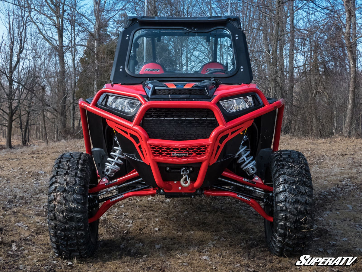 Polaris RZR XP Turbo 3in. Lift Kit