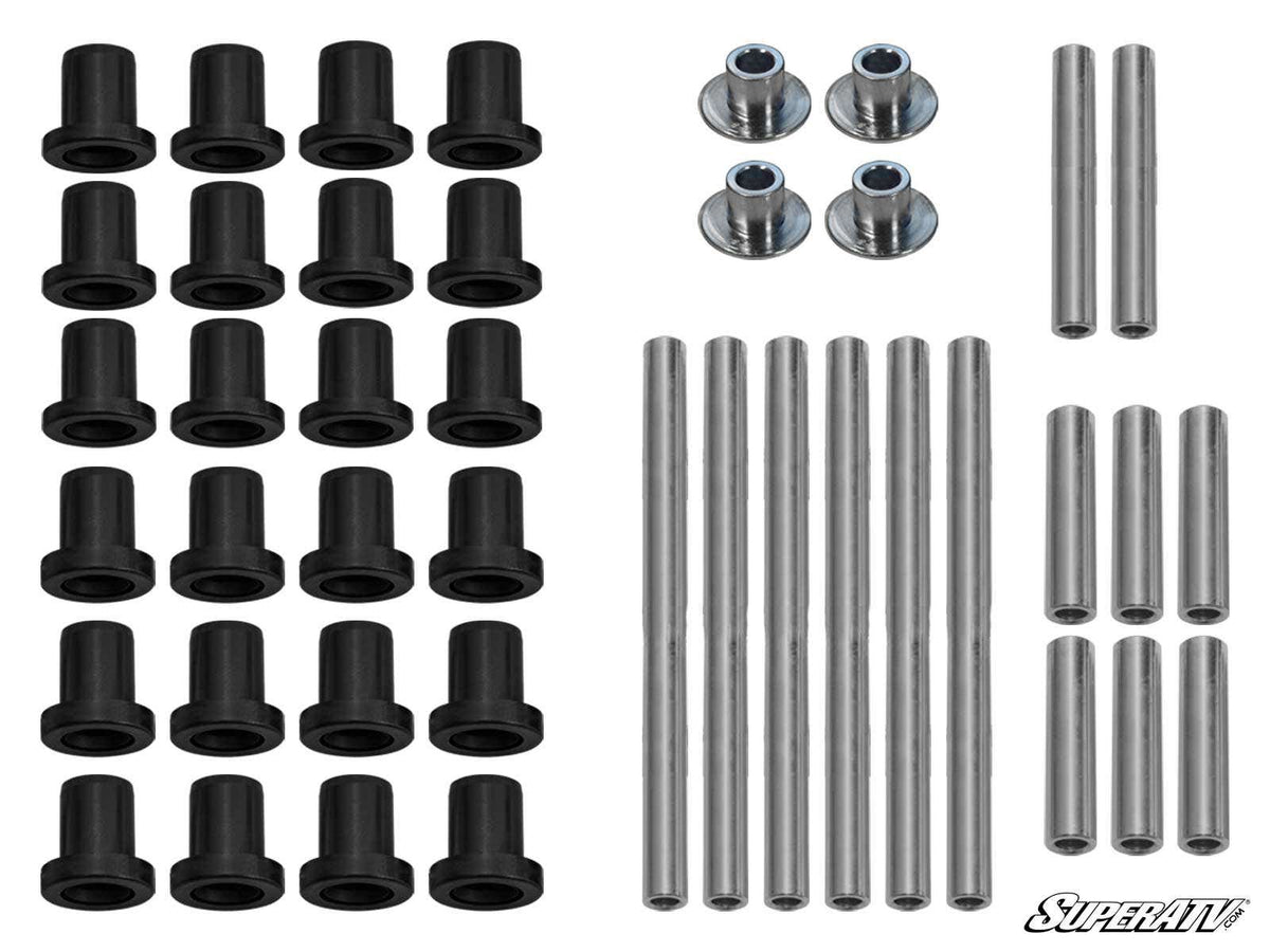 Photo of SuperATV Polaris RZR 800 A-Arm Bushings by SuperATV - Premium Bushing Kits for UTVs / Side by Sides