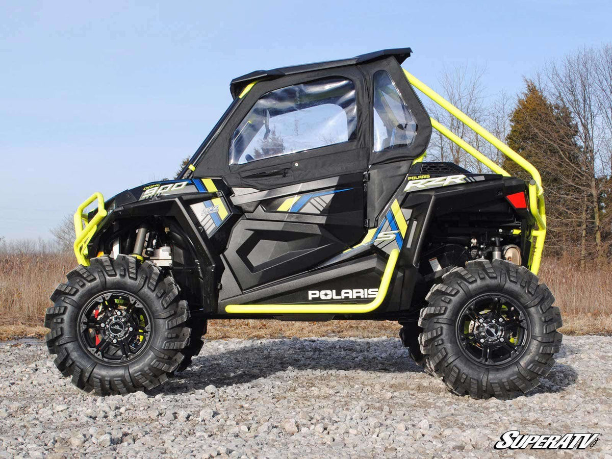 Polaris RZR 1000 3in. Lift Kit
