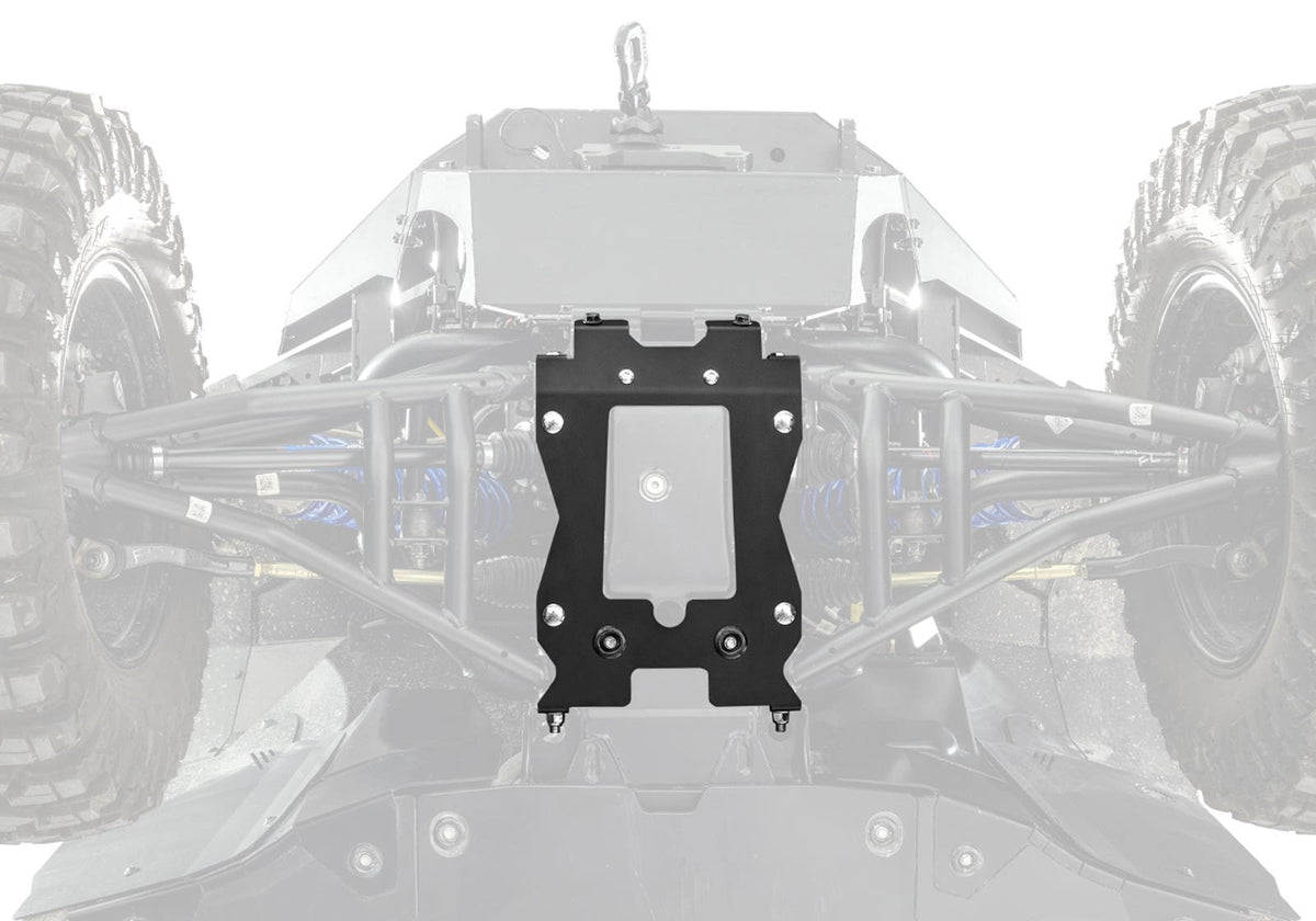 Polaris Xpedition Frame Stiffener