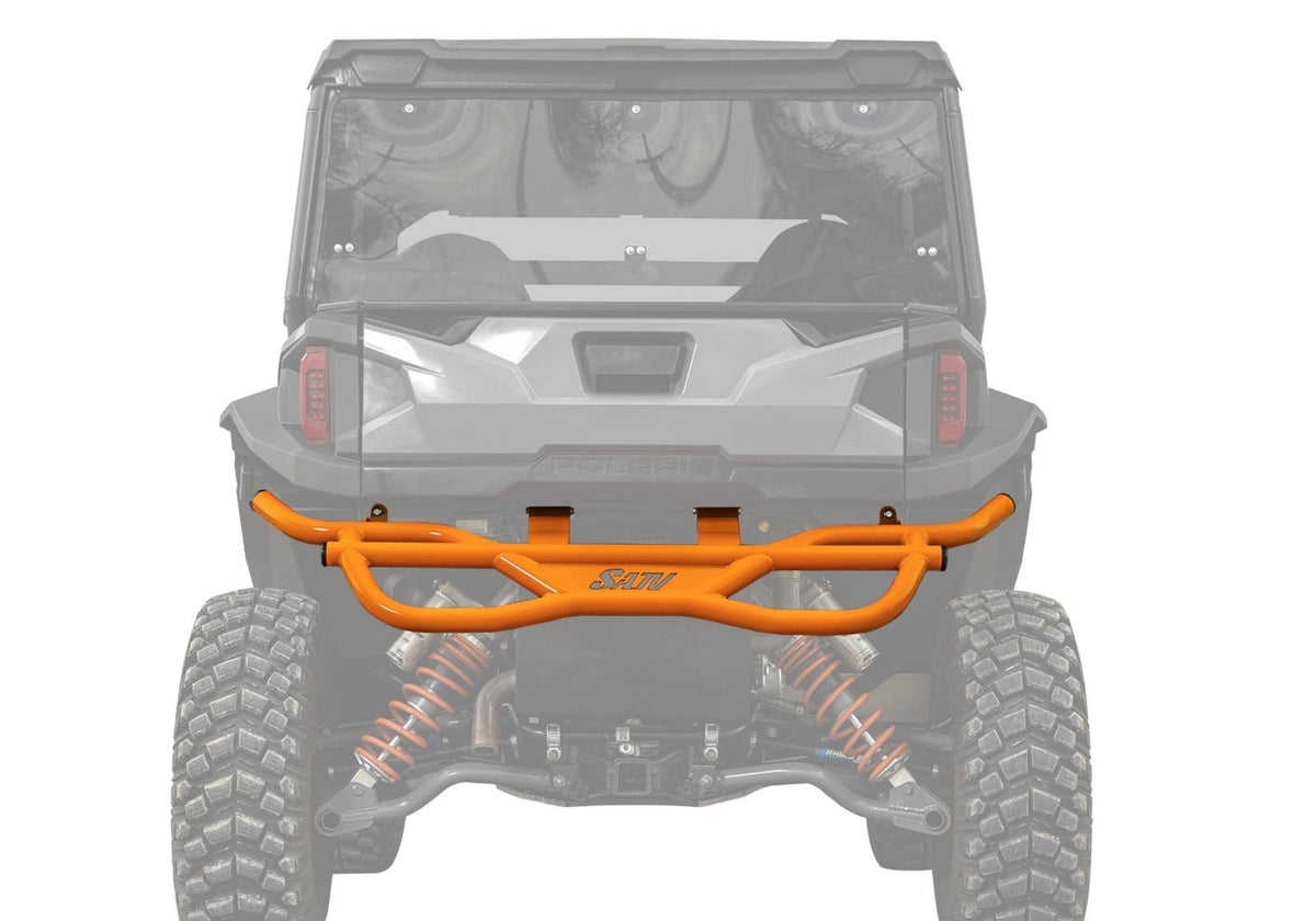 Polaris General 1000 Rear Bumper