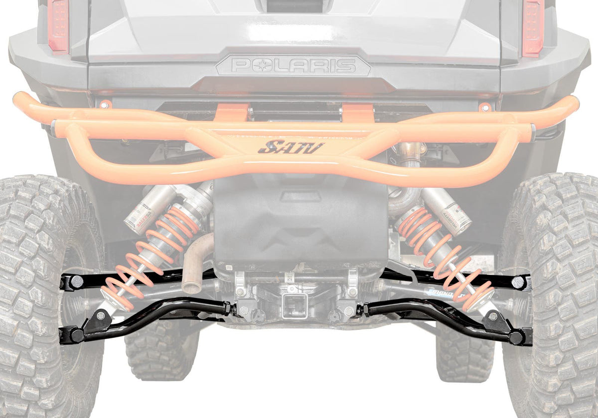 Polaris General XP 1000 High-Clearance 1.5in. Rear Offset A-Arms