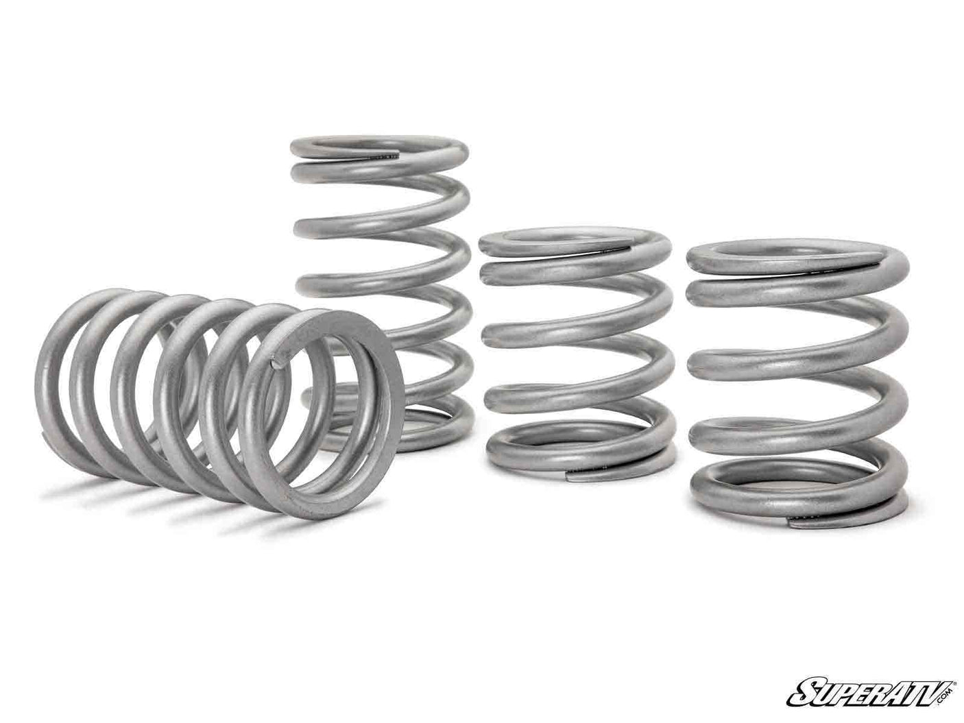 Photo of SuperATV Polaris RZR PRO XP Tender Springs by SuperATV - Premium Tender Springs for UTVs / Side by Sides
