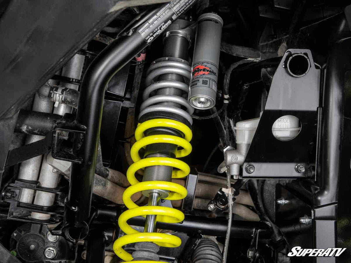 Photo of SuperATV Polaris RZR XP Turbo Tender Springs by SuperATV - Premium Tender Springs for UTVs / Side by Sides