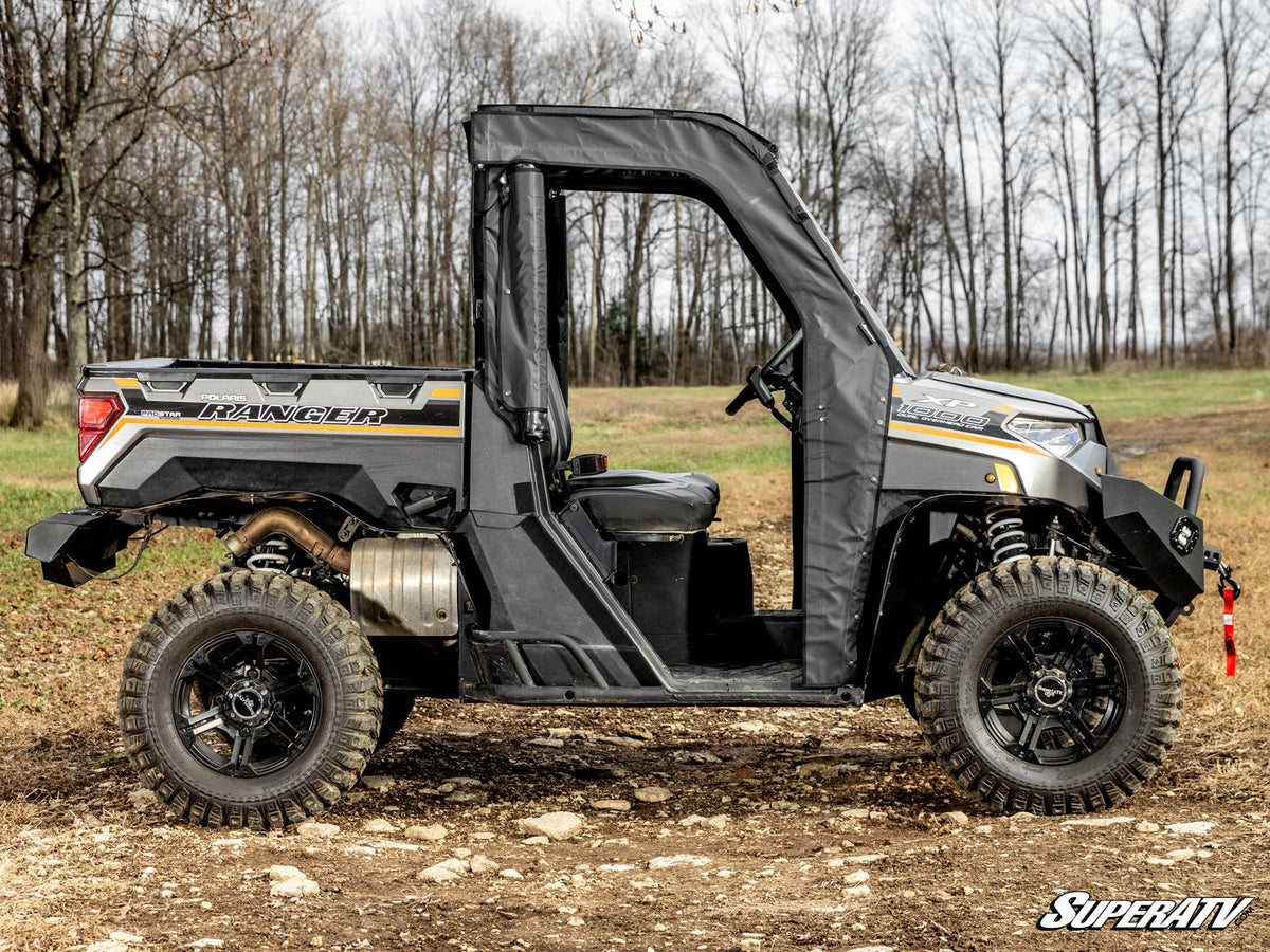 Gravely Atlas JSV 3400 Primal Soft Cab Enclosure Doors