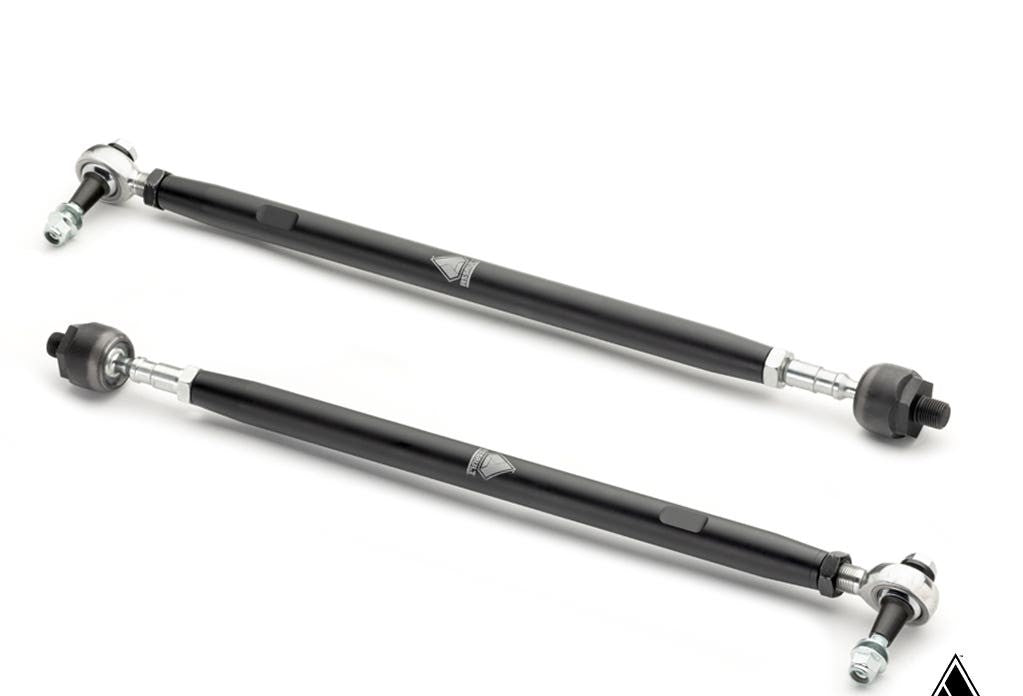 Assault Industries 7075 High Strength Barrel Tie Rods for Polaris RZR Pro XP