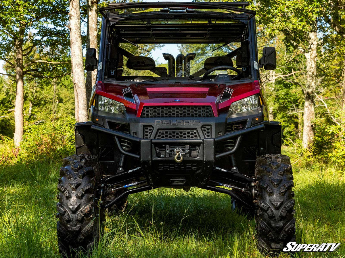Polaris Ranger XP 1000 High Lifter A-Arms - Keller Ball Joints