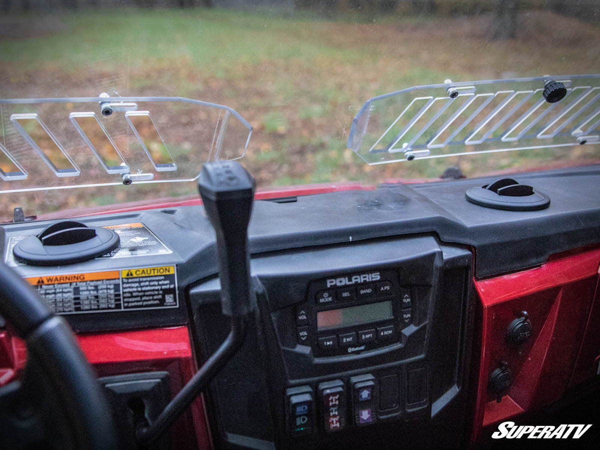 Photo of SuperATV Polaris Ranger XP 570 Cab Heater by SuperATV - Premium Heaters for UTVs / Side by Sides