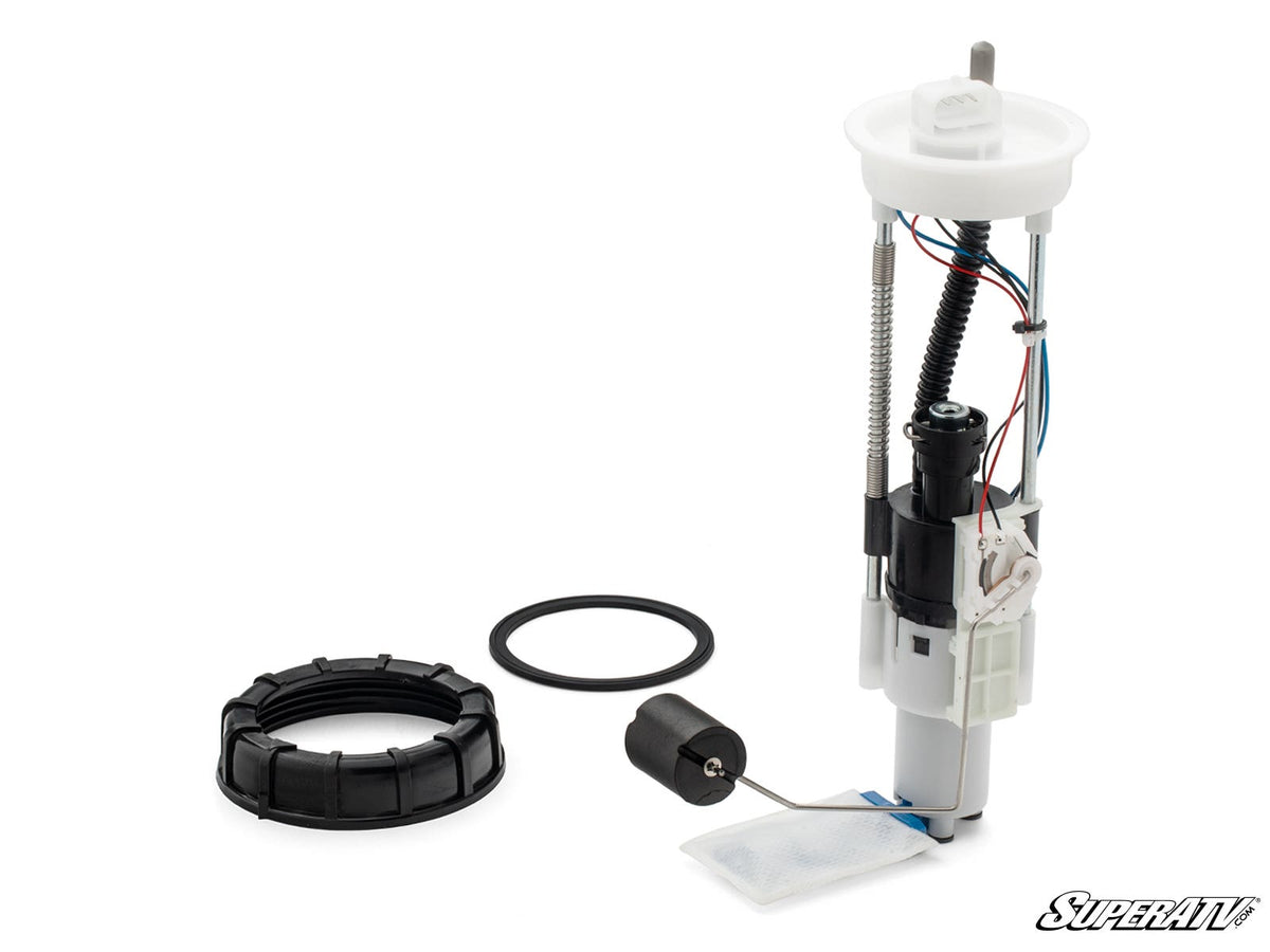 Photo of SuperATV Up & Running Polaris RZR Fuel Pump by SuperATV - Premium Fuel Pumps for UTVs / Side by Sides