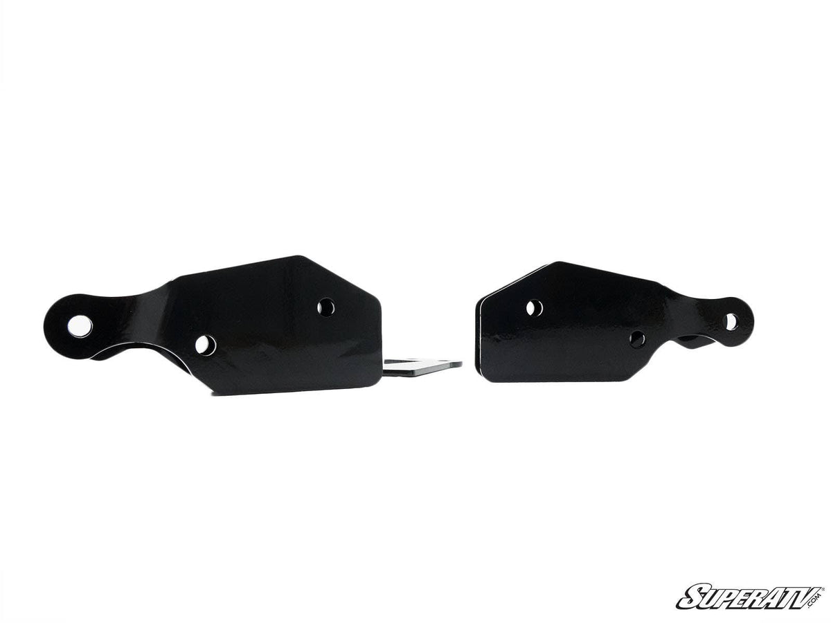 Polaris Ranger XP 1000 3 Inch Lift - Crew Cab