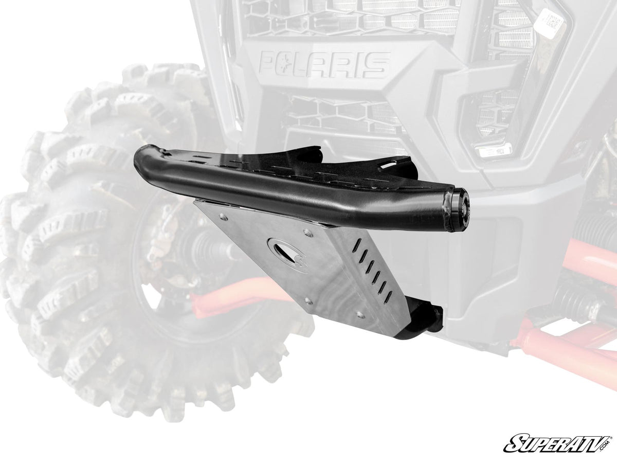 Photo of SuperATV Polaris RZR S 1000 Prerunner Front Bumper by SuperATV - Premium Bumpers for UTVs / Side by Sides