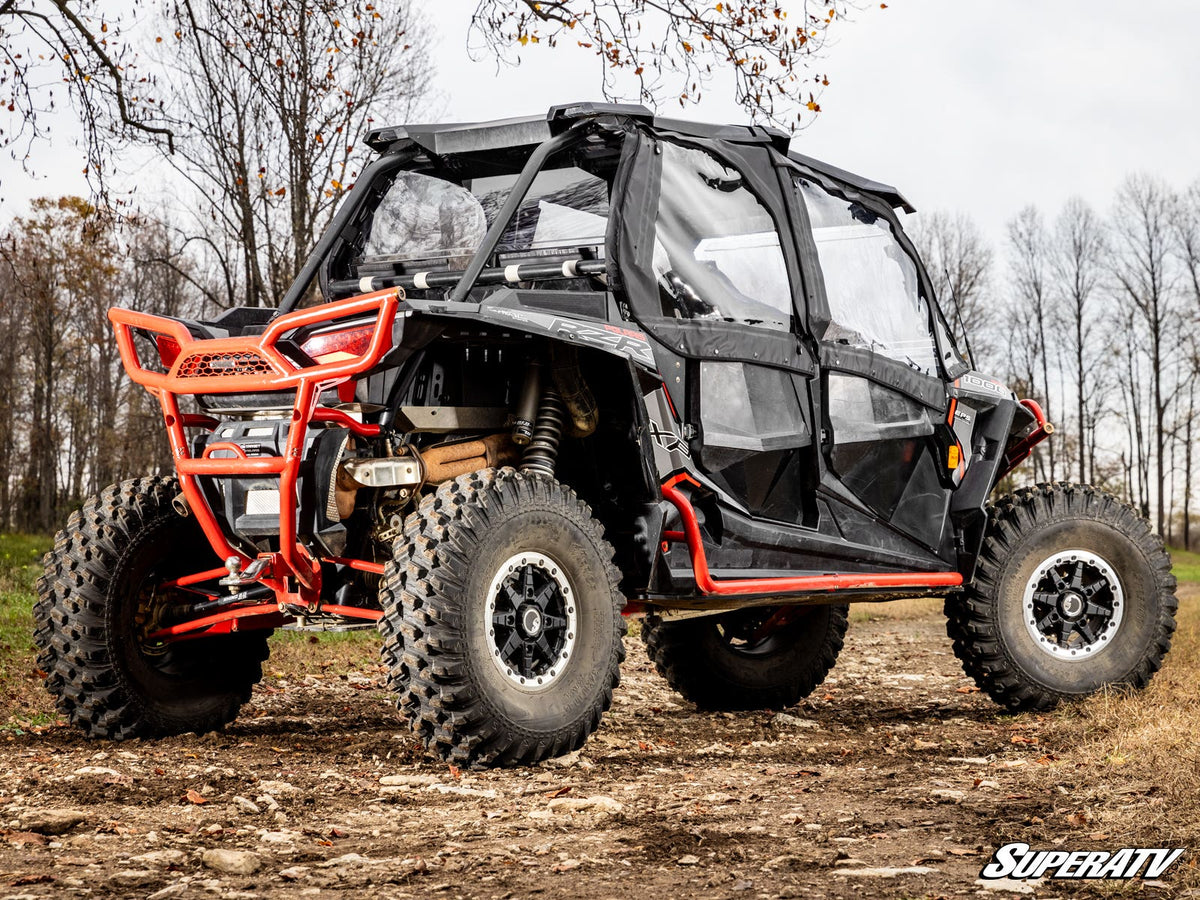 Polaris RZR XP 4 1000 Primal Soft Cab Enclosure Upper Doors
