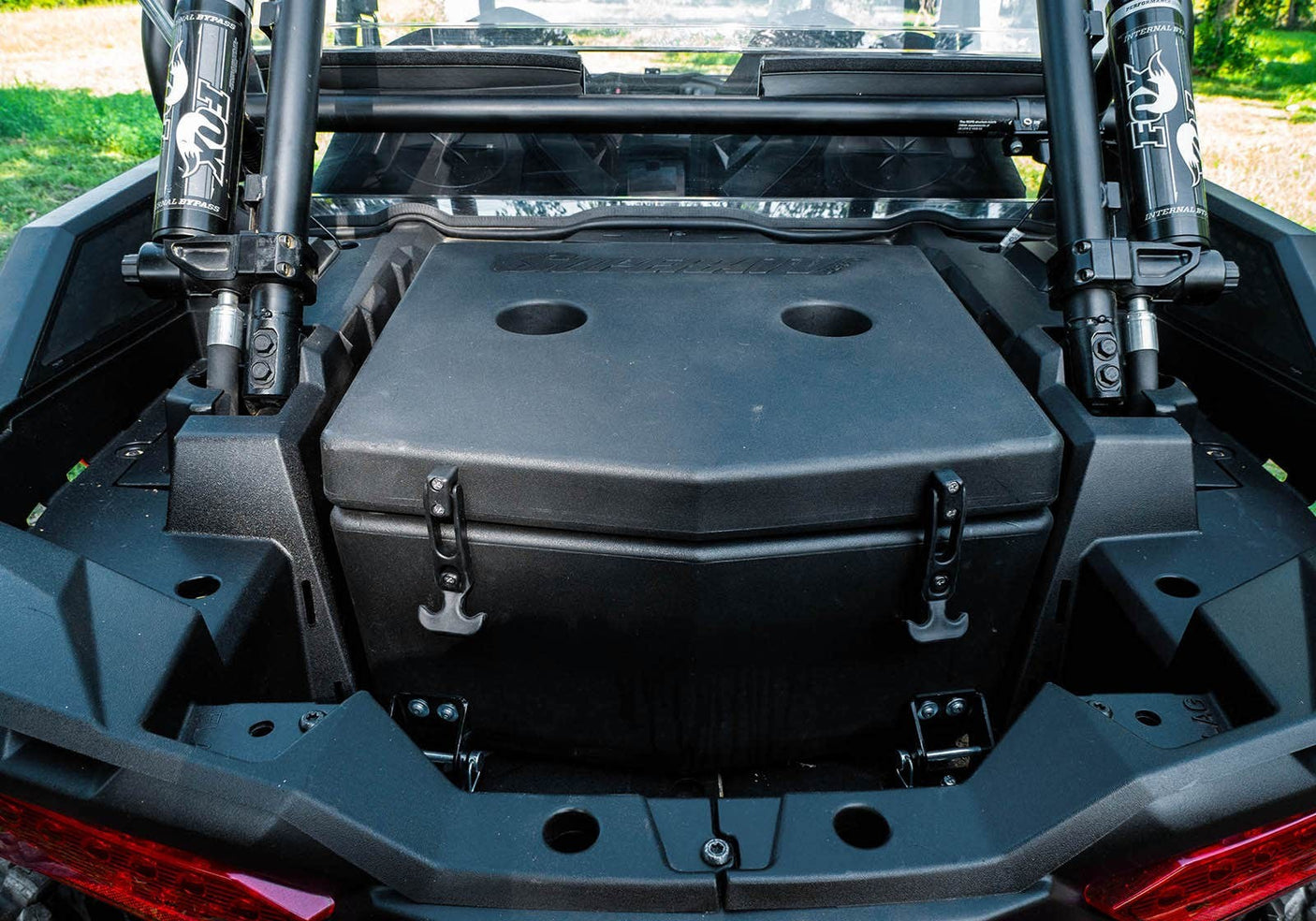 Polaris RZR XP 1000 Cooler/Cargo Box
