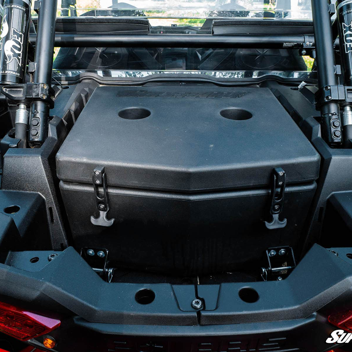 Convenient & Durable Cup Holders for Polaris Ranger XP UTV - Kemimoto