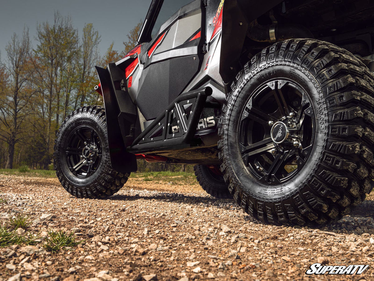 Polaris RZR 900 / 1000 Heavy Duty Rock Sliders