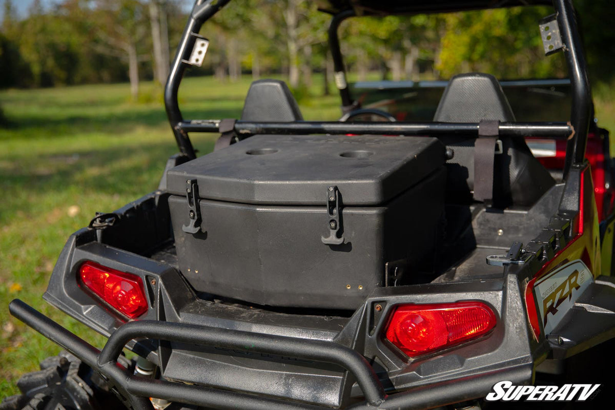 Polaris RZR 800 Cooler/Cargo Box