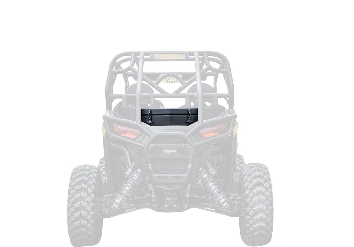 Polaris RZR 900 Cooler/Cargo Box