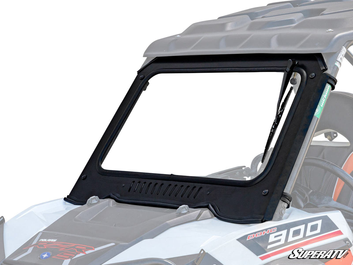 Photo of SuperATV Polaris RZR 900 Glass Windshield by SuperATV - Premium Windshields for UTVs / Side by Sides