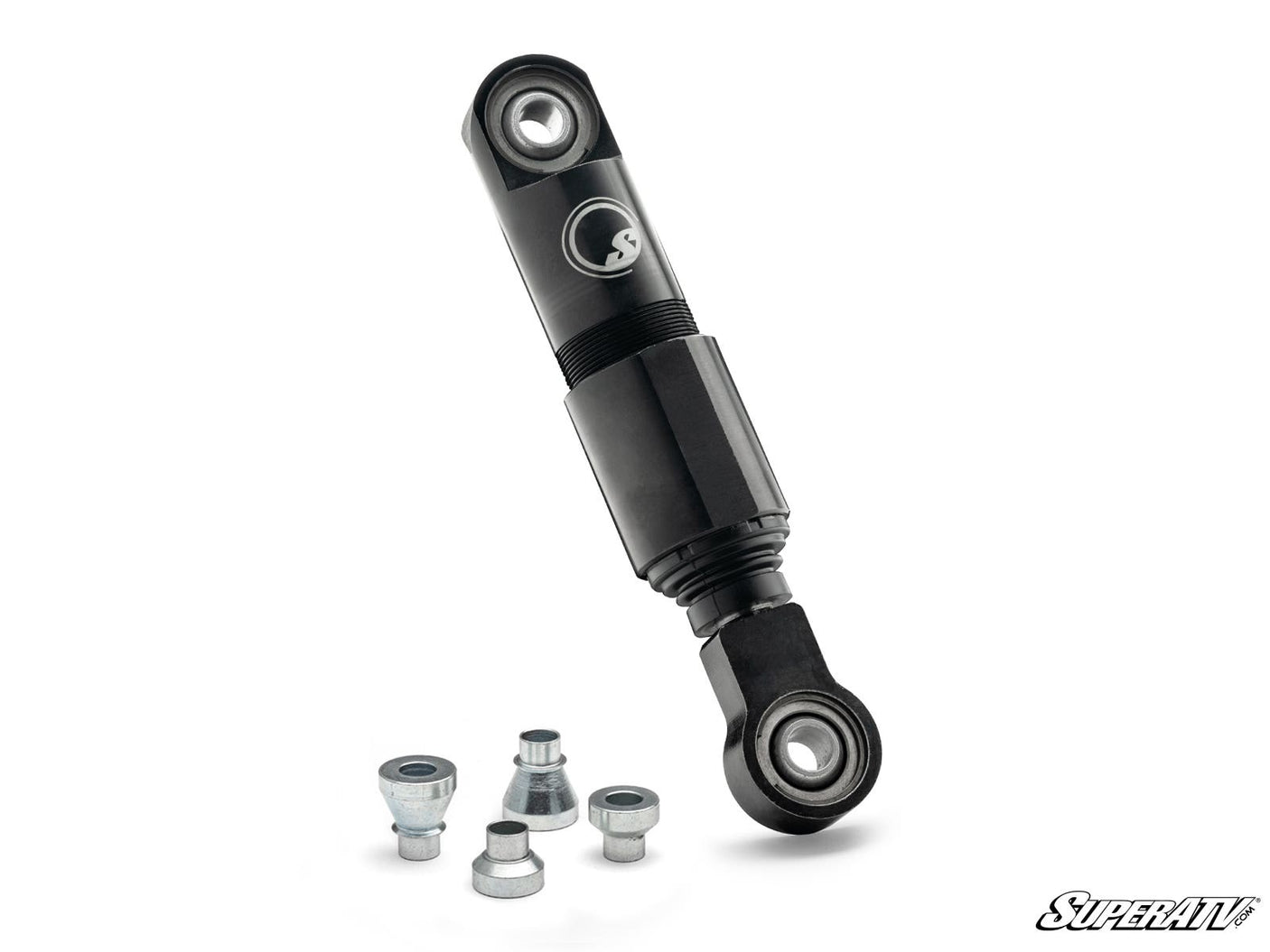 Photo of Polaris RZR XP 1000 Sway Bar Shock - Internal Coil Springs + 4140 Steel (2014-2023) by SuperATV - Premium Sway Bars & Links for UTVs / Side by Sides