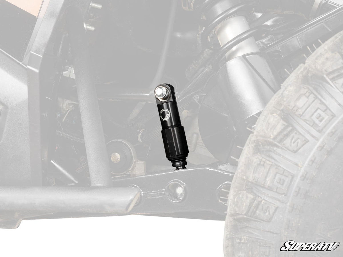 Photo of Polaris RZR XP 1000 Sway Bar Shock - Internal Coil Springs + 4140 Steel (2014-2023) by SuperATV - Premium Sway Bars & Links for UTVs / Side by Sides