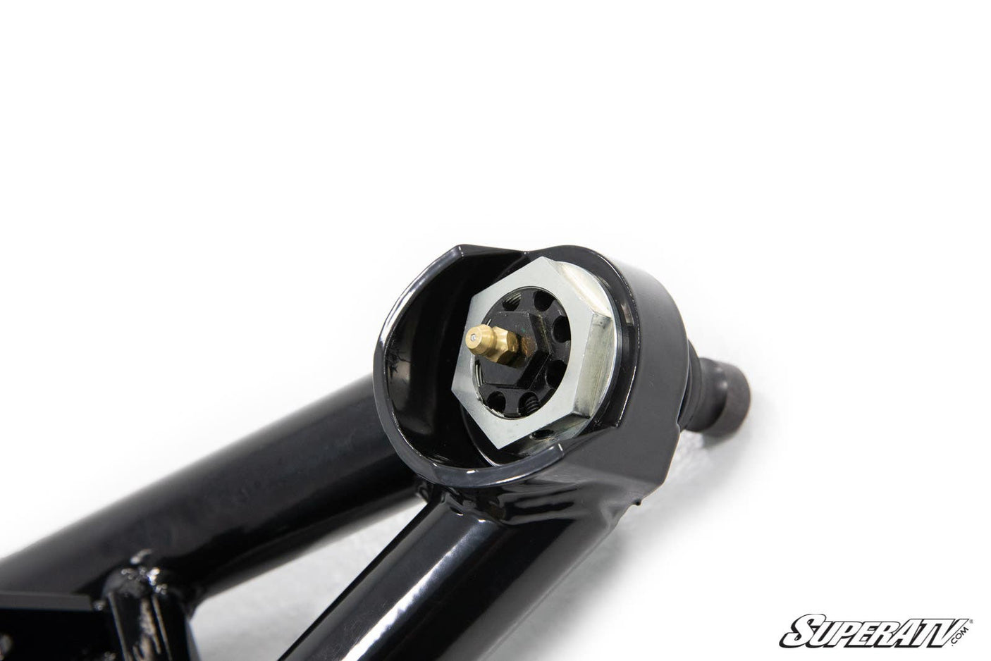 Photo of SuperATV Polaris RZR XP 1000 HC Forward Offset A Arms by SuperATV - Premium A-Arms & Control Arms for UTVs / Side by Sides