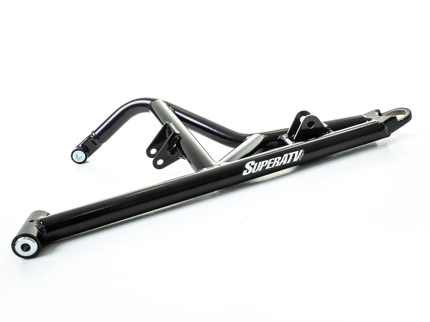 Photo of Polaris RZR XP 1000 Non-Adjustable High Clearance A-Arms by SuperATV - Premium A-Arms & Control Arms for UTVs / Side by Sides