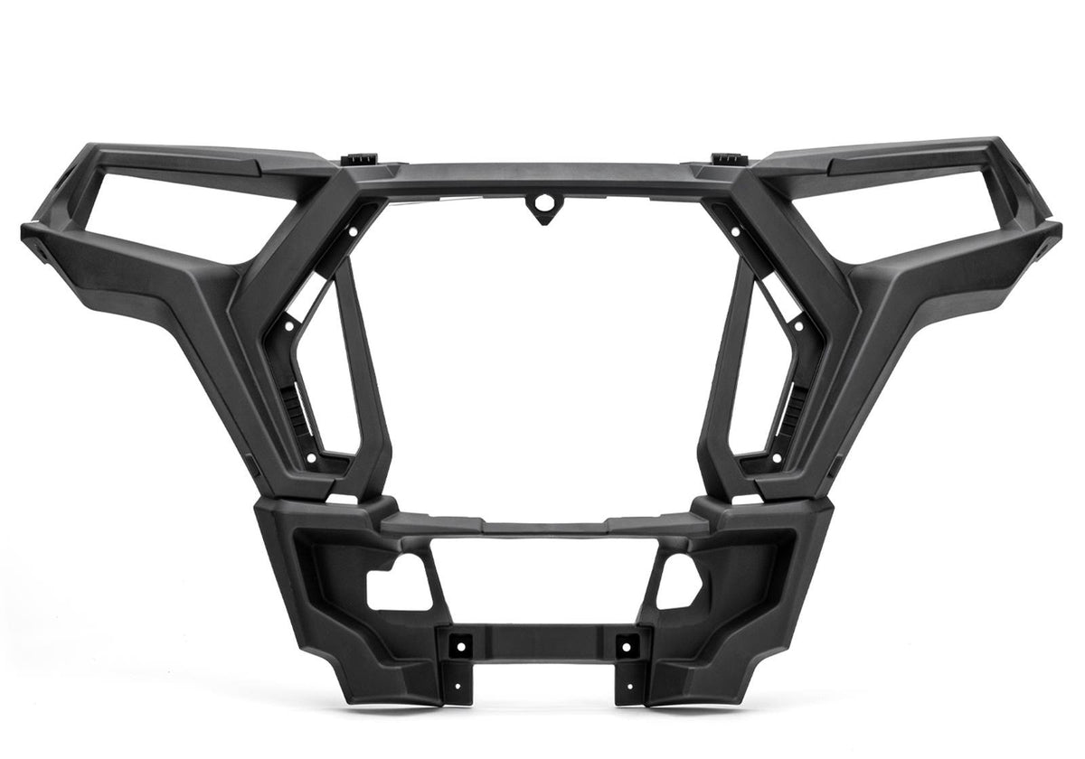 Up & Running Polaris RZR Front Fascia