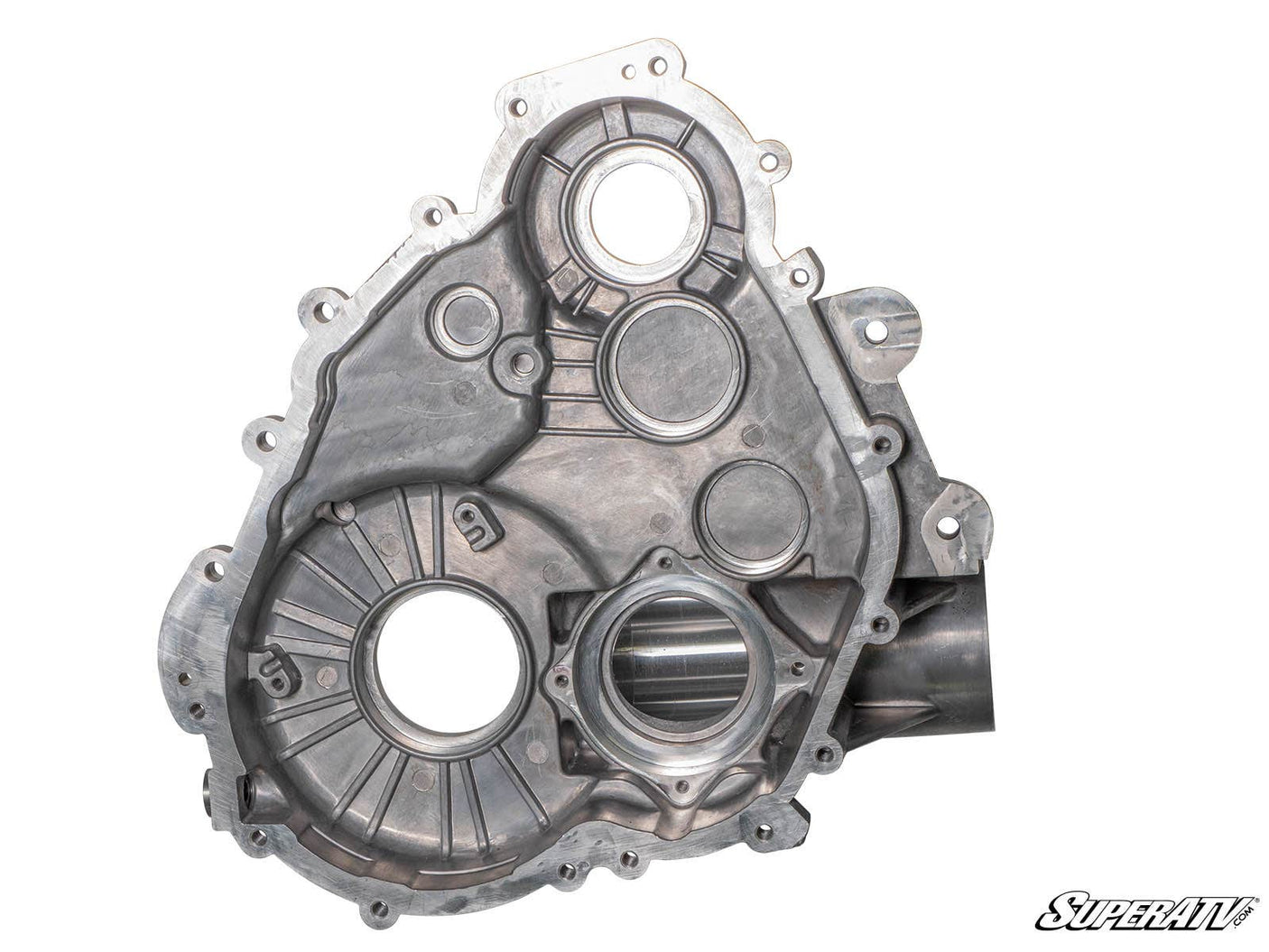Photo of SuperATV Polaris RZR XP 1000 Transmission Case by SuperATV - Premium Drivetrain for UTVs / Side by Sides