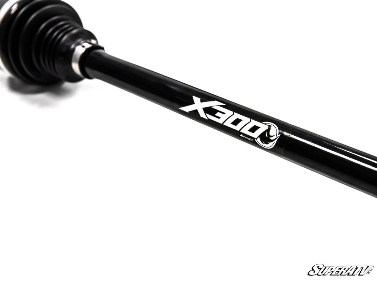 Polaris RZR 1000 7-10in. Lift Kit Axle - Rear - X300 - Standard