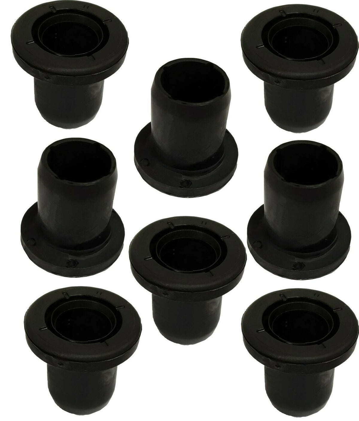 Polaris Sportsman Ranger 400 500 570 700 800 Rear Bushings Kit 1995-2024 | 4XPRO - product view 1