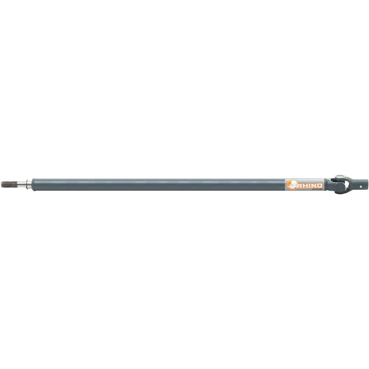 Photo of Polaris RZR S4 1000 Heavy Duty Driveline Prop Shaft by SuperATV - Premium Drivetrain for UTVs / Side by Sides