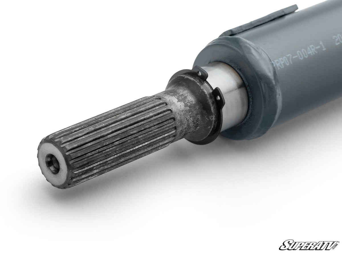 Can-Am Commander Heavy-Duty Prop Shaft - Rear