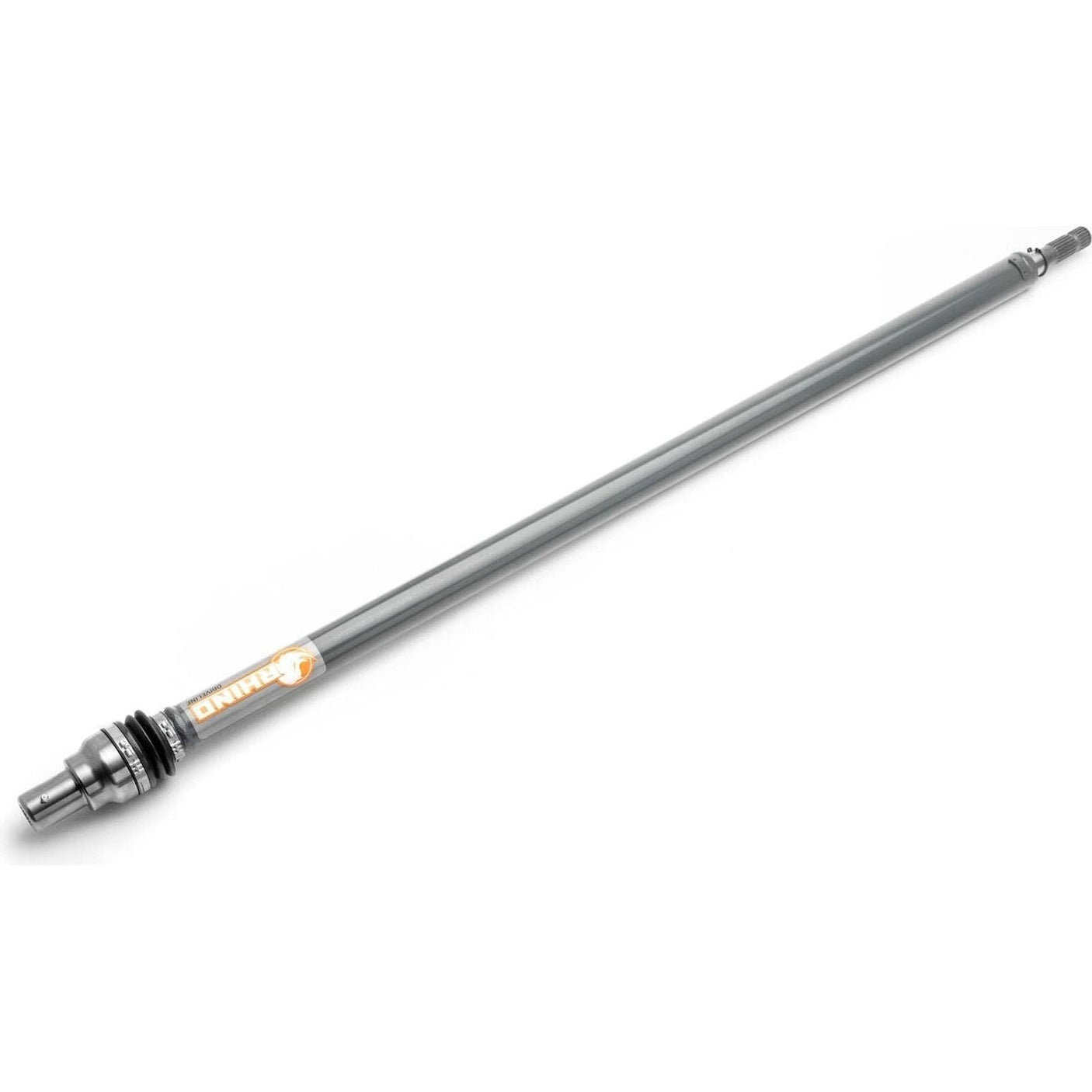 Photo of Can Am X3 MAX Heavy Duty Driveline Prop Shaft by SuperATV - Premium Drivetrain for UTVs / Side by Sides
