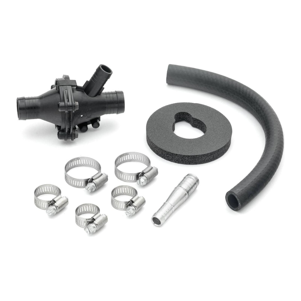 Photo of Can Am X3 In-Dash Cab Heater by SuperATV - Premium Heaters for UTVs / Side by Sides