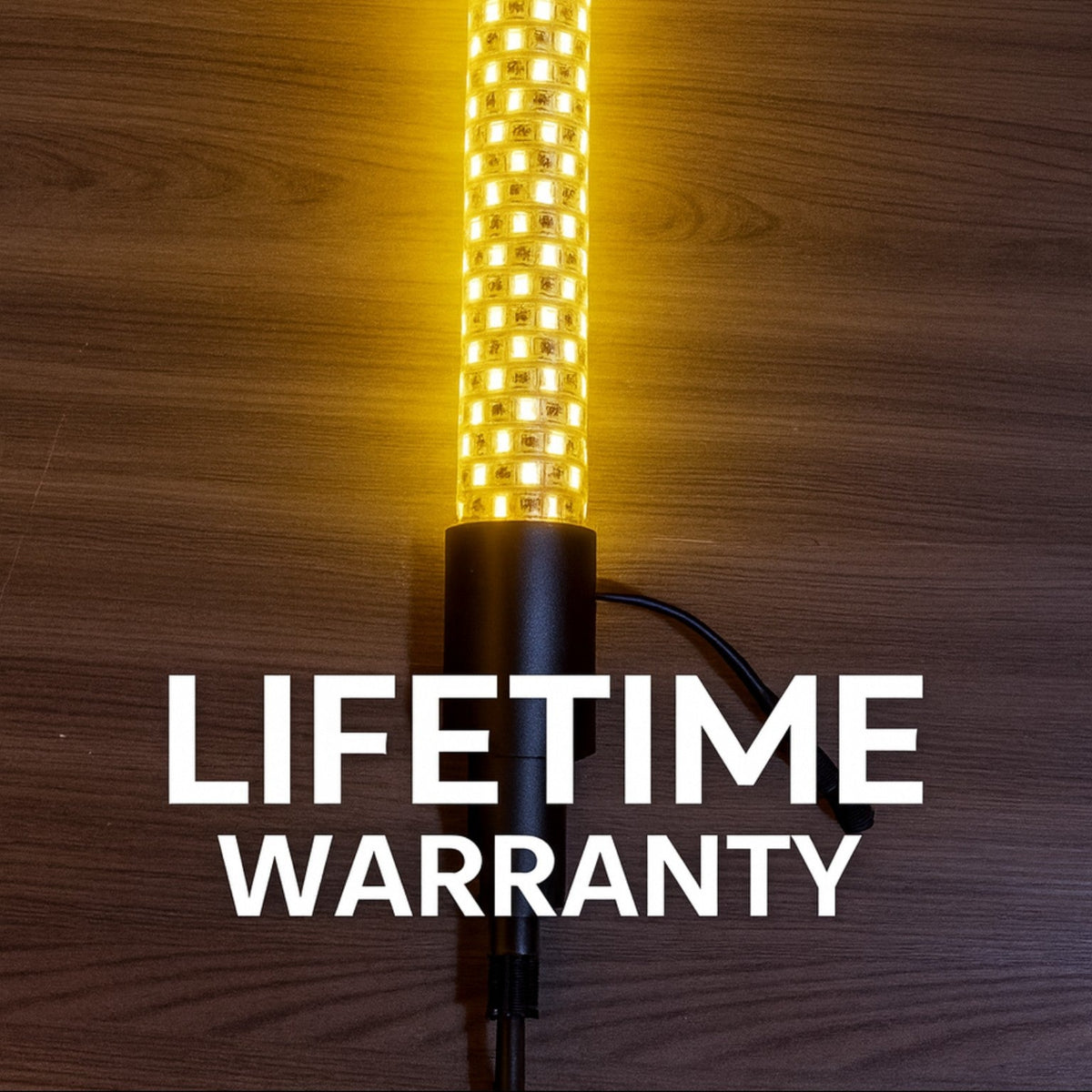 R1 Fatty Whips lifetime warranty
