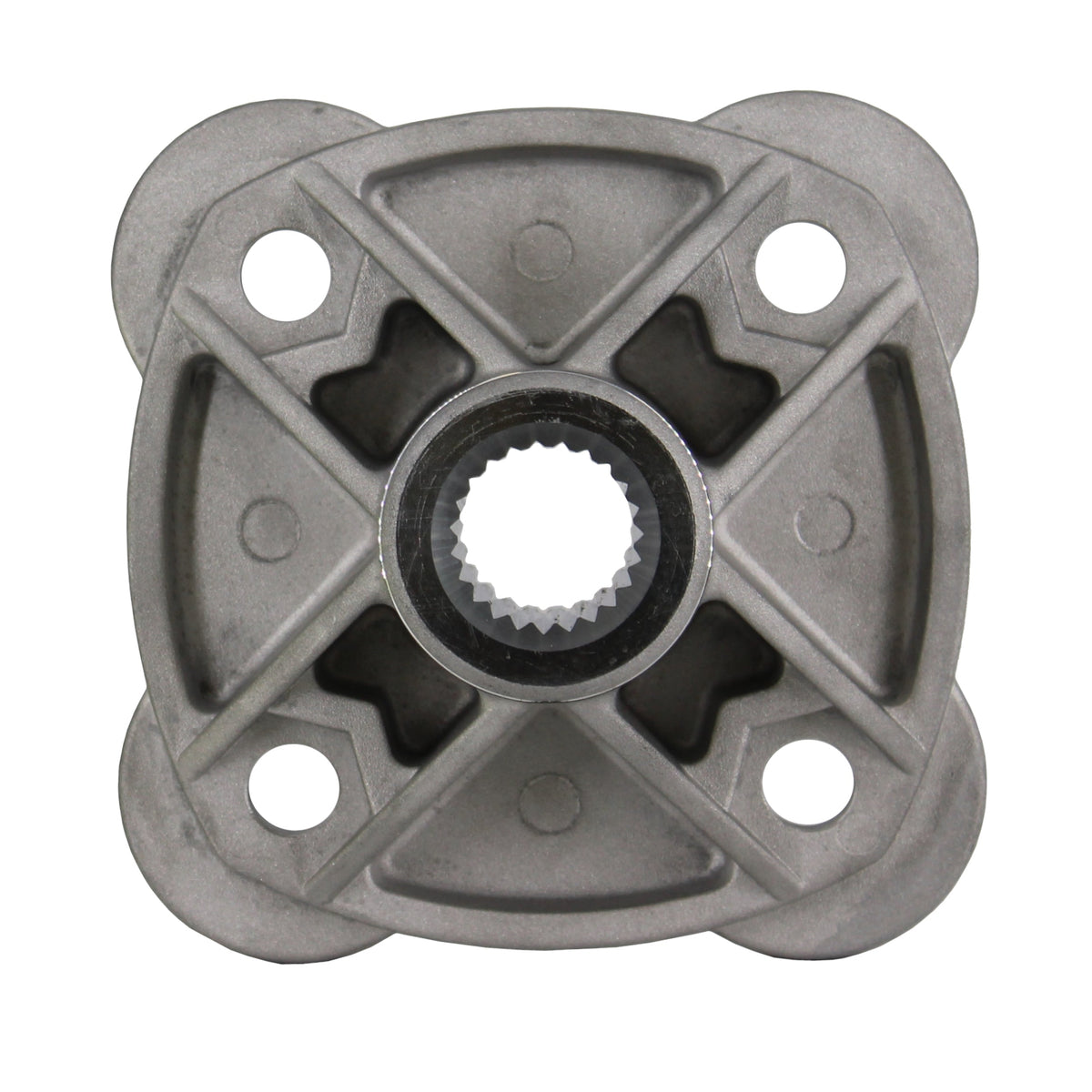 Polaris ATV UTV Front Left or Right Hub 5139978-458 | 4XPRO - product view 1