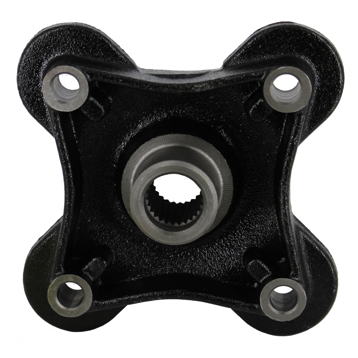Polaris RZR XP 64" 72" Front or Rear Wheel Hub 5141353-067 5141353 | 4XPRO - product view 1