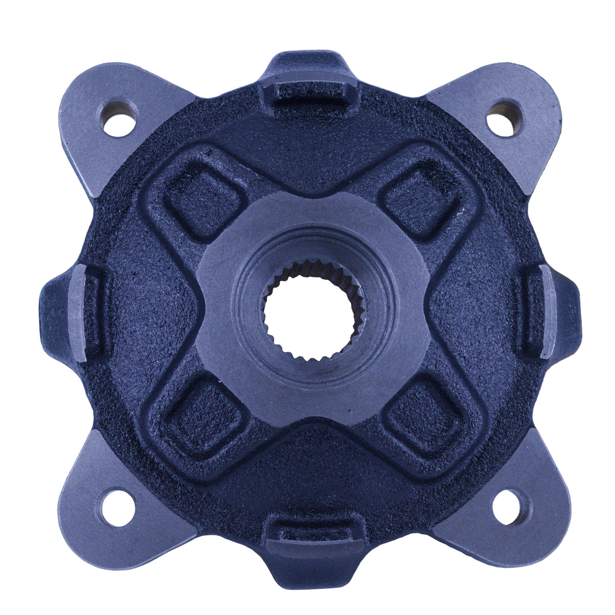 Polaris Ranger RZR ACE Rear Wheel Hub 5138746 5139163 5143625 | 4XPRO - product view 1