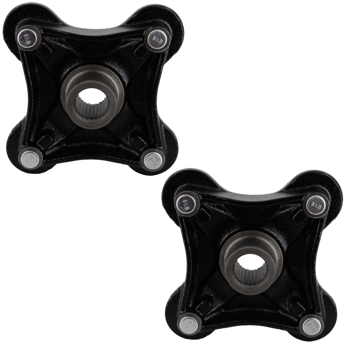 Polaris Sportsman / Scrambler Front or Rear Hubs Set 5135499 / 5136295 / 5144373 / 5136946 | 4XPRO - product view 1