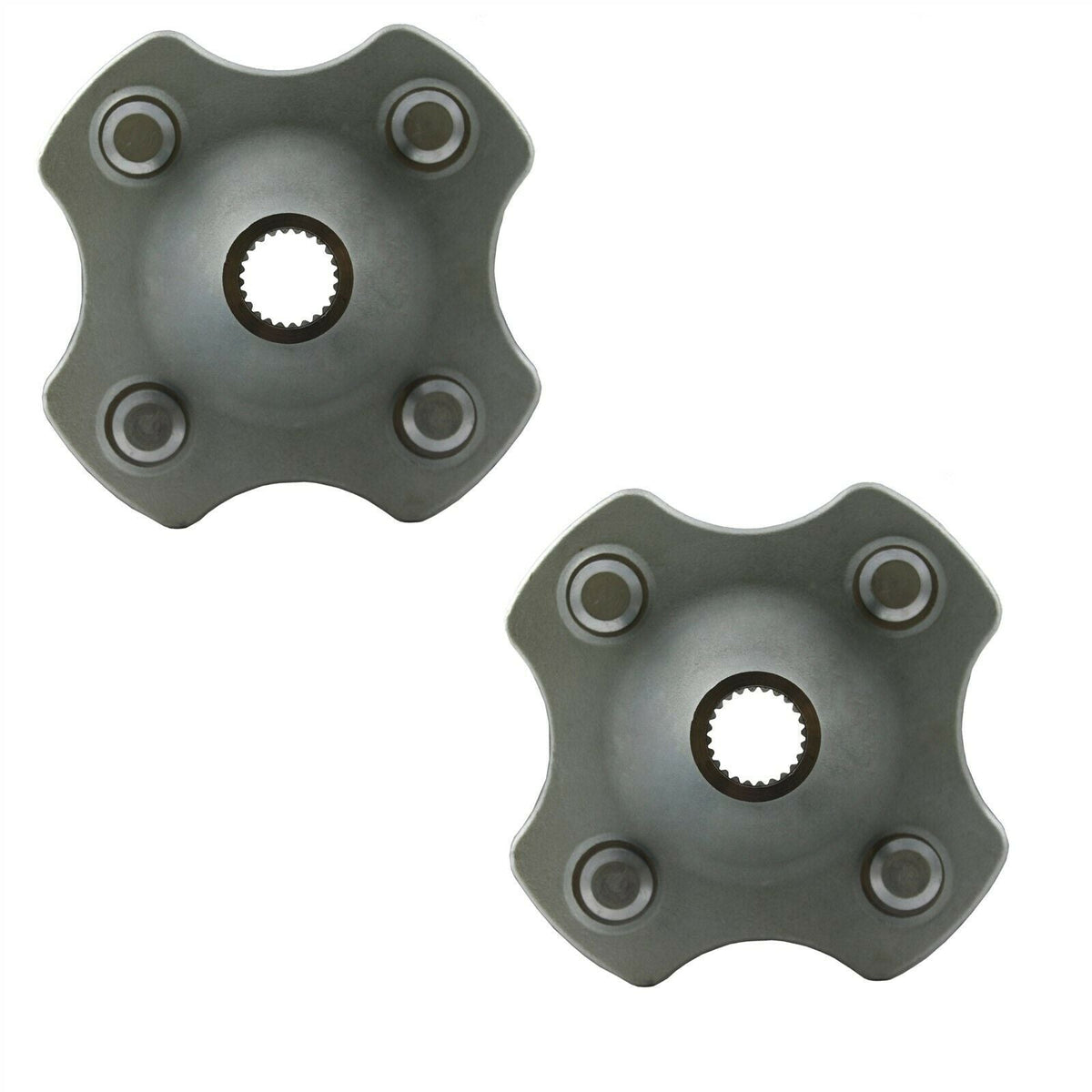 Honda TRX200/250/350/420 Rear Wheel Axle Hubs 42410-HF1-A00 - product view 1