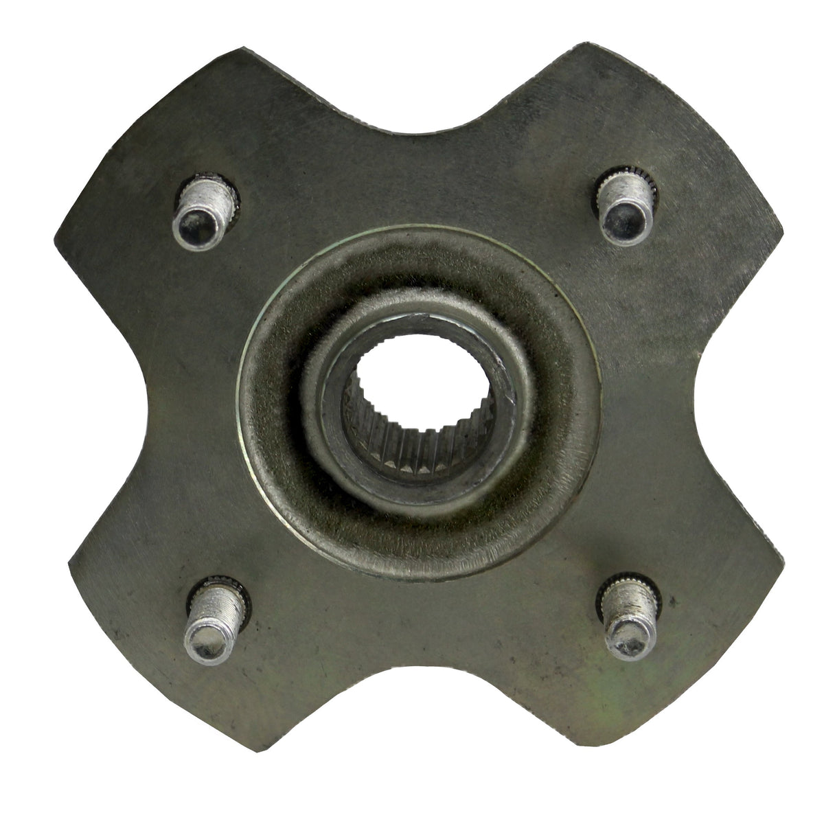 Honda TRX 420 500 520 Rear Right Wheel Hub 2014 - 2026 42610-HR3-A20 - product view 2