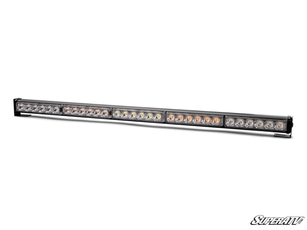 Photo of SuperATV 30" Chase Light Bar by SuperATV - Premium Light Bars for UTVs / Side by Sides