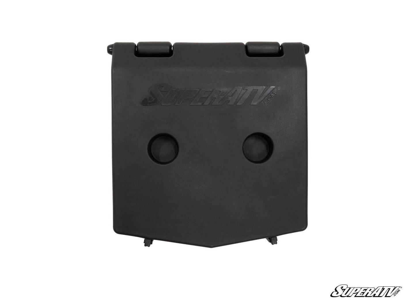 Photo of SuperATV Yamaha Wolverine RMAX 1000 Cooler/Cargo Box by SuperATV - Premium Storage for UTVs / Side by Sides