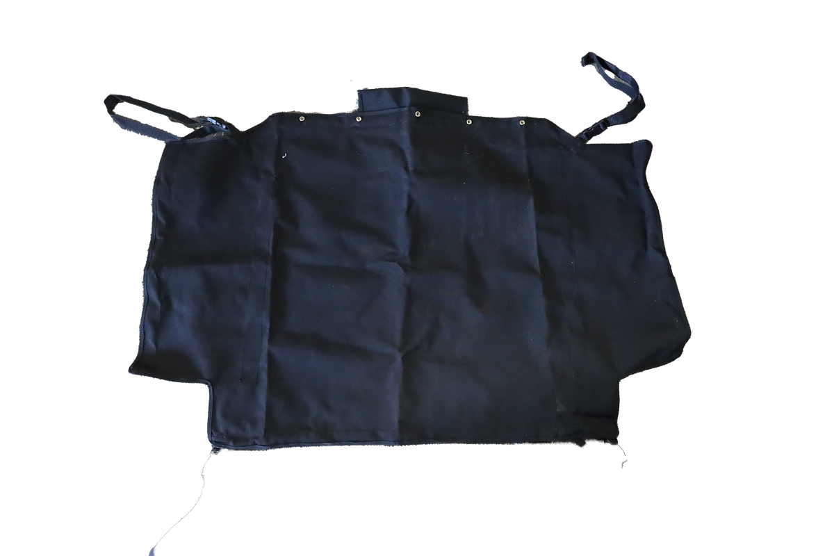 Photo of Maverick Sport/Trail Rear Soft Top (2018-2024) by UTV Mountain Accessories - Premium Vehicle Parts & Accessories for UTVs / Side by Sides